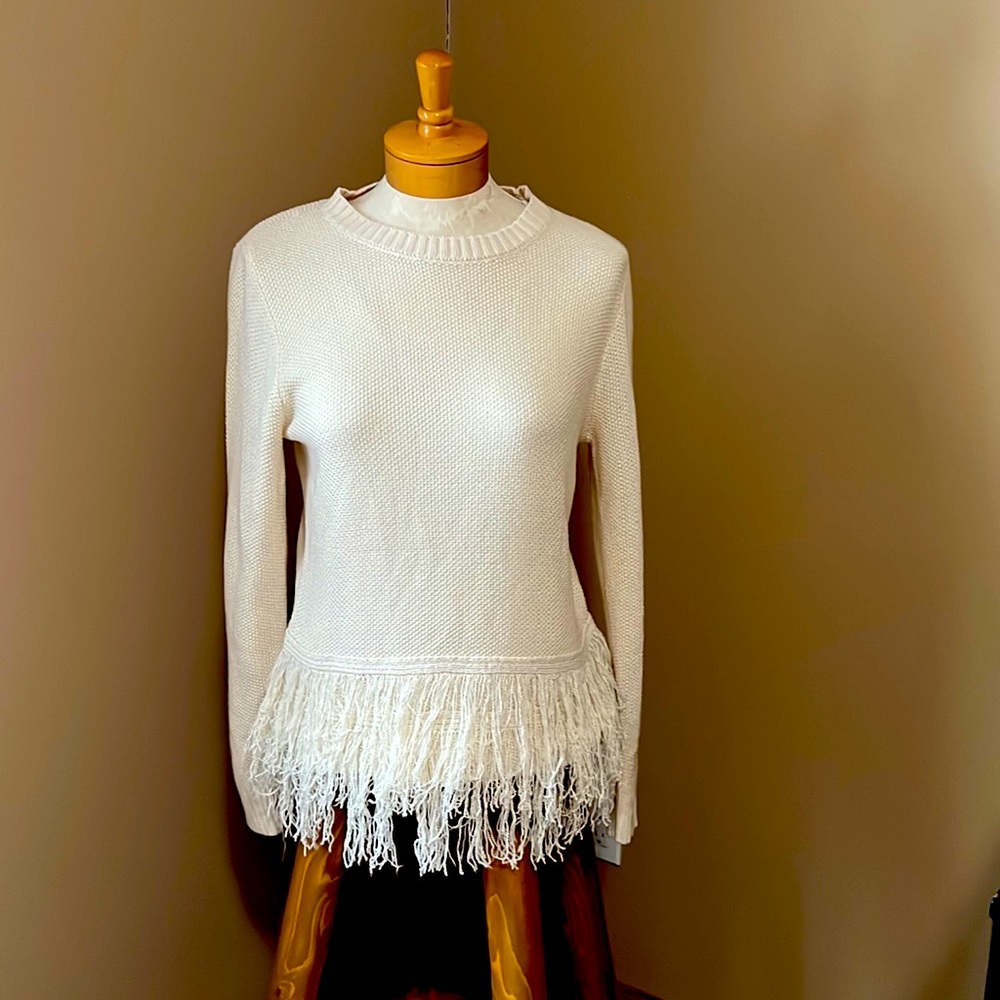 Ivanka Trump sweater